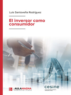 cover image of El inversor como consumidor